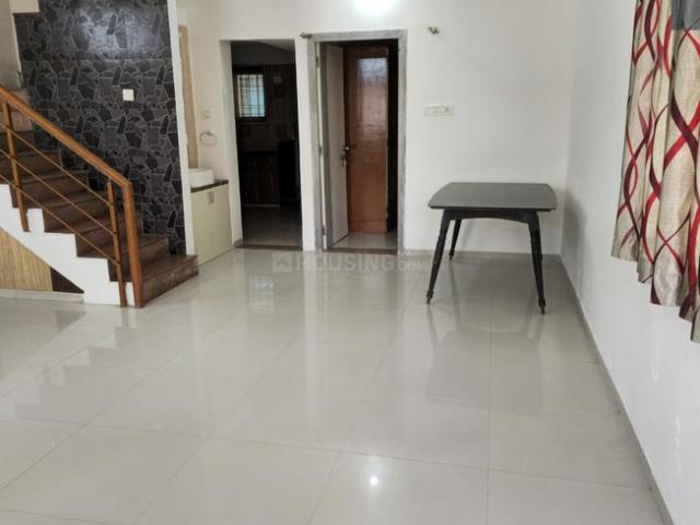 4 BHK Independent House in Gotri for rent Vadodara. The reference number is 17045657