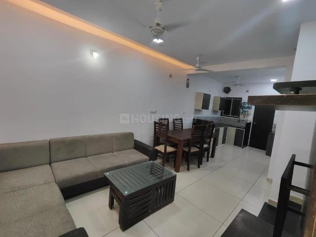 4 BHK Independent House in Gotri for rent Vadodara. The reference number is 17351606