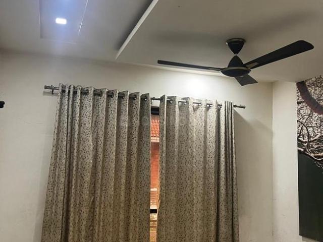 4 BHK Independent House in Gotri for rent Vadodara. The reference number is 20605260