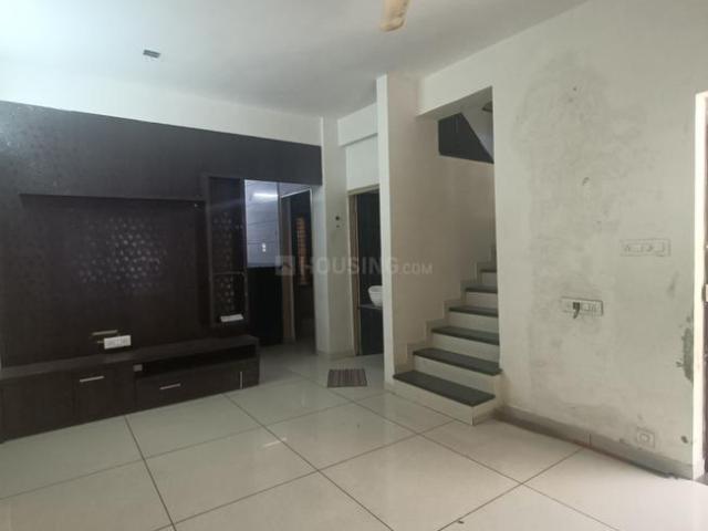 4 BHK Independent House in Gotri for rent Vadodara. The reference number is 20864069