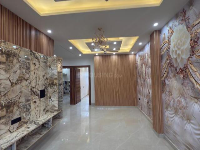 4 BHK Independent House in Govind Vihar for resale Dehradun. The reference number is 20271603