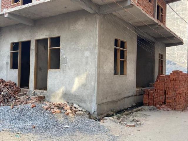 4 BHK Independent House in Govindpuram for resale Ghaziabad. The reference number is 14430054