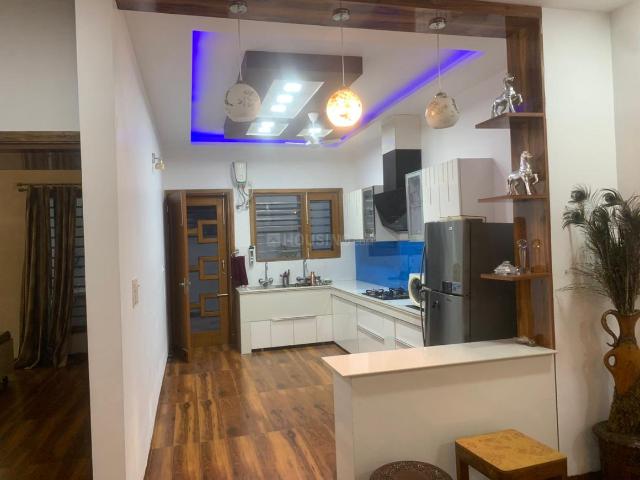 4 BHK Independent House in Gmada Aerocity for resale Mohali. The reference number is 16371191