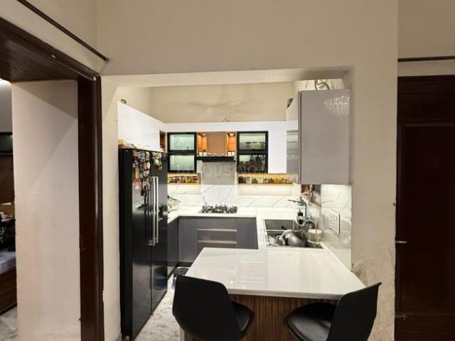 4 BHK Independent House in Gmada Aerocity for resale Mohali. The reference number is 19940544