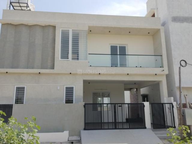 4 BHK Independent House in GN Mills for resale Coimbatore. The reference number is 20480525