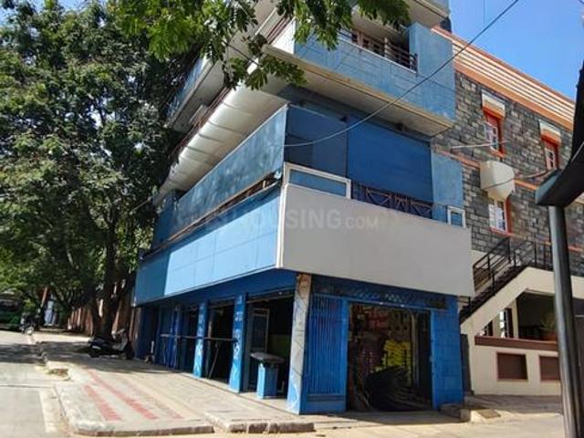 4 BHK Independent House in Gnana Bharathi for resale Bengaluru. The reference number is 20583868