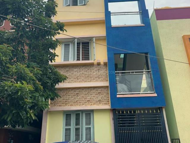 4 BHK Independent House in Gnana Bharathi for resale Bengaluru. The reference number is 20660114