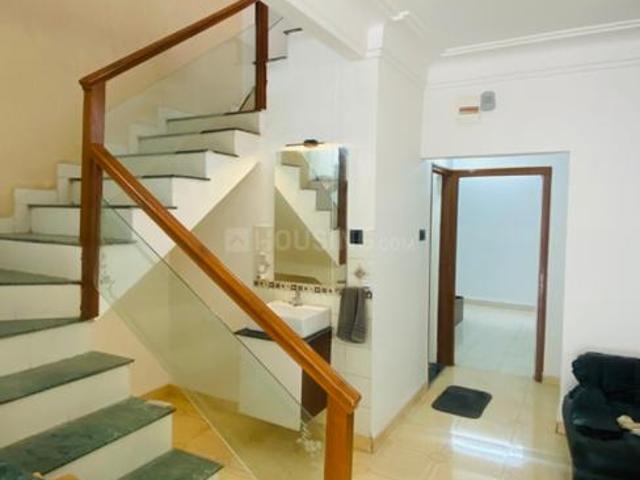 4 BHK Independent House in Greater Brajeshwari for rent Indore. The reference number is 20988264