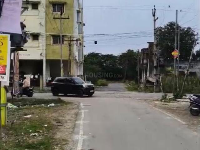 4 BHK Independent House in Guduvancheri for resale Chennai. The reference number is 20548105