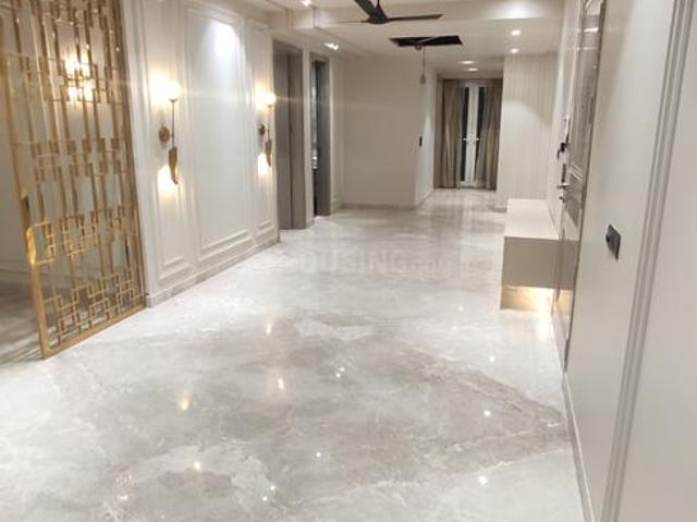 4 BHK Independent House in Gujranwala Town for resale New Delhi. The reference number is 18954271