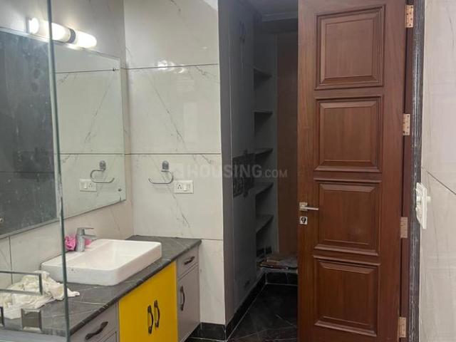 4 BHK Independent House in Gulmohar Park for rent New Delhi. The reference number is 20621864