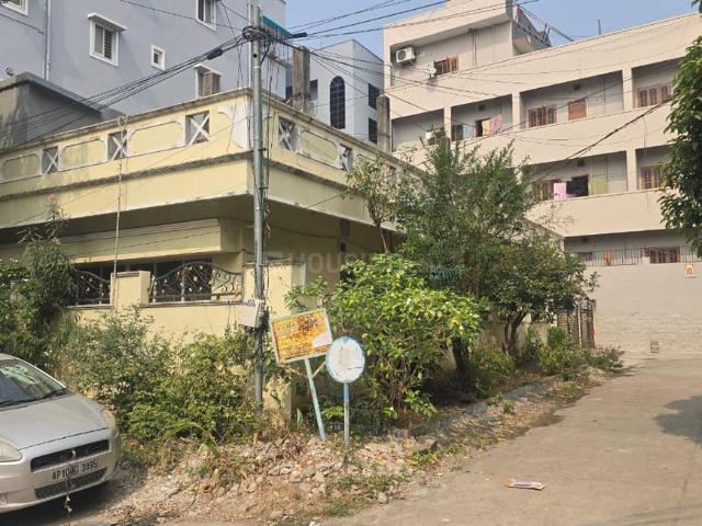 4 BHK Independent House in Habsiguda for resale Hyderabad. The reference number is 19533042