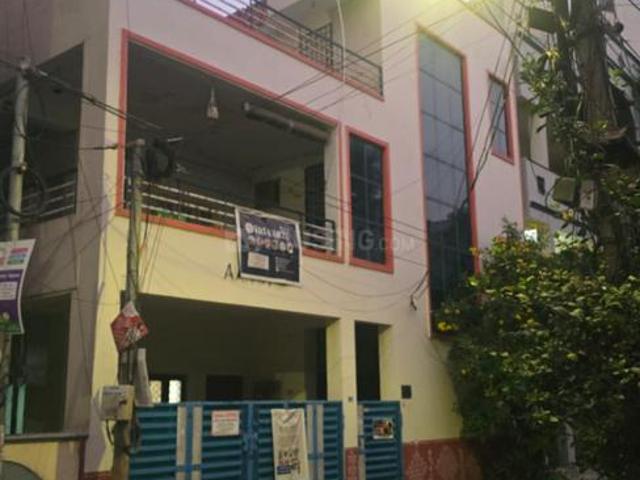 4 BHK Independent House in Habsiguda for resale Hyderabad. The reference number is 19974499
