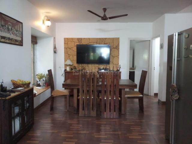 4 BHK Independent House in Hadapsar for resale Magarpatta Road. The reference number is 13260496
