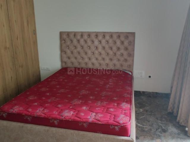 4 BHK Independent House in Hakimpet for rent Hyderabad. The reference number is 20467168