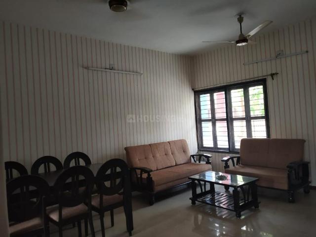 4 BHK Independent House in Harni for rent Vadodara. The reference number is 4927572