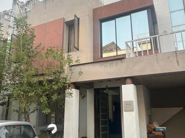 4 BHK Independent House in Harni for rent Vadodara. The reference number is 14826076