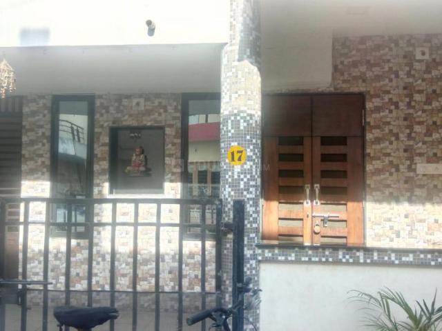 4 BHK Independent House in Harni for rent Vadodara. The reference number is 16947872