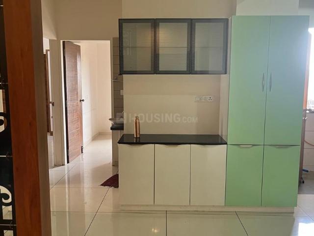 4 BHK Independent House in Harni for rent Vadodara. The reference number is 19911024