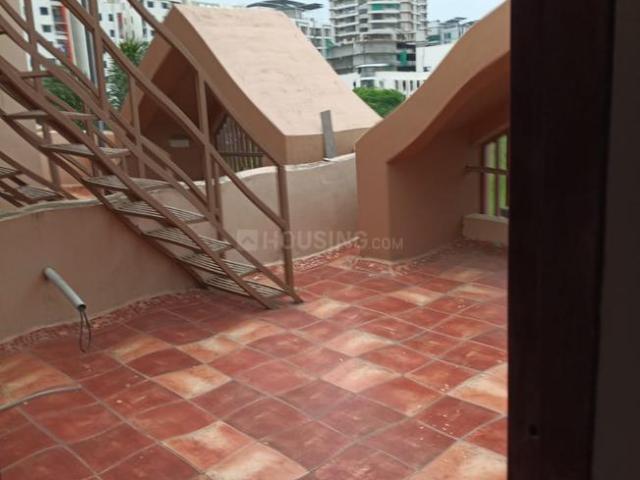 4 BHK Independent House in Harni for resale Vadodara. The reference number is 20957884