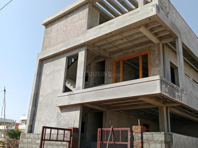4 BHK Independent House in Hastinapuram for resale South Hyderabad. The reference number is 16442182
