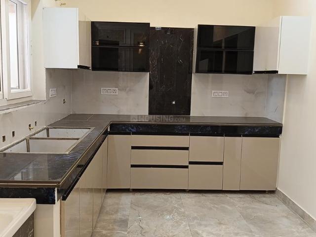 4 BHK Independent House in Hasain Pur for resale Mohali. The reference number is 16666835