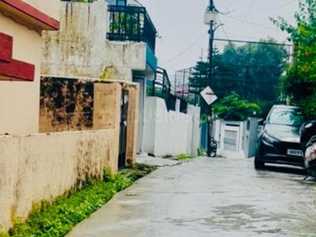 4 BHK Independent House in Hathibarkala Salwala for resale Dehradun. The reference number is 20713375
