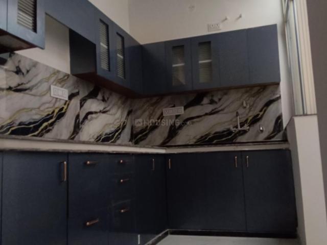 4 BHK Independent House in Hathod for resale Jaipur. The reference number is 16598900