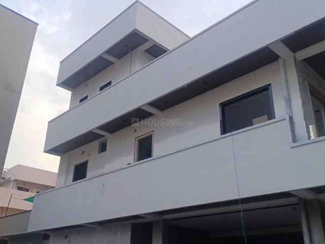 4 BHK Independent House in Hayathnagar for resale Hyderabad. The reference number is 20384704