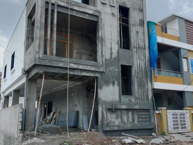 4 BHK Independent House in Hayathnagar for resale Hyderabad. The reference number is 20610311