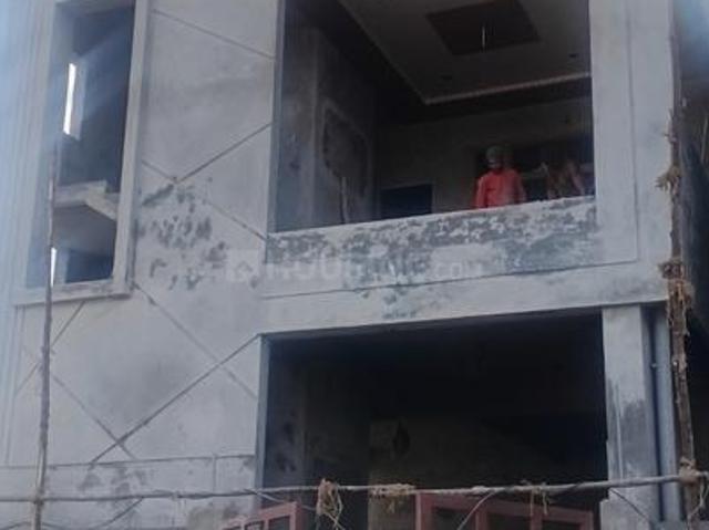 4 BHK Independent House in Hayathnagar for resale Hyderabad. The reference number is 20856303