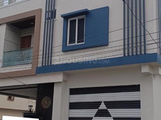 4 BHK Independent House in Hayathnagar for resale Hyderabad. The reference number is 20975192