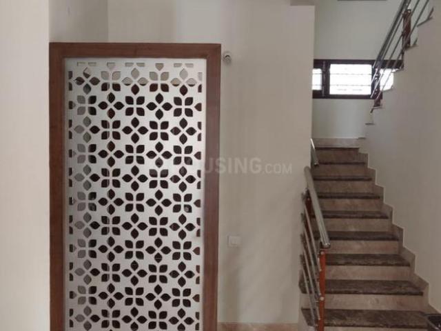 4 BHK Independent House in HBR Layout for rent Bengaluru. The reference number is 20562376