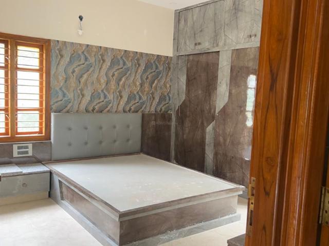 4 BHK Independent House in Hemmigepura for resale Bengaluru. The reference number is 20666544
