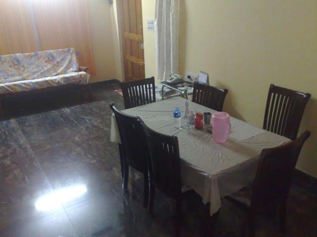 4 BHK Independent House in Hebbal for resale Bengaluru. The reference number is 12613855