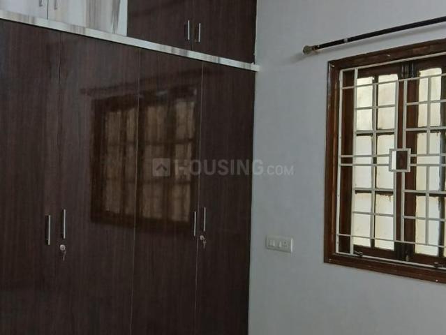 4 BHK Independent House in Himayath Nagar for resale East Hyderabad. The reference number is 16272515
