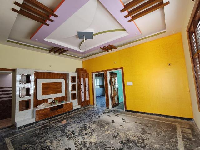 4 BHK Independent House in Hirandahalli for resale Bengaluru. The reference number is 20221586