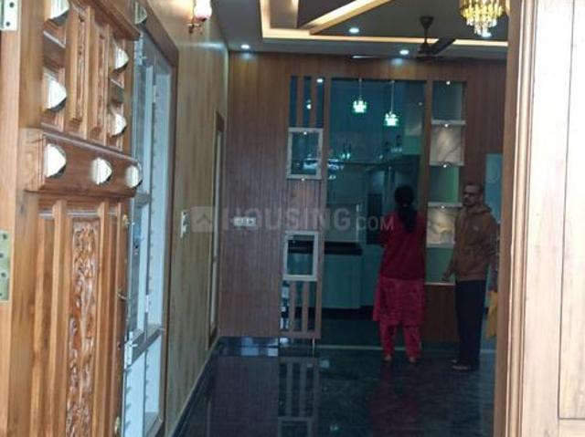 4 BHK Independent House in Horamavu for resale Bangalore. The reference number is 15891451