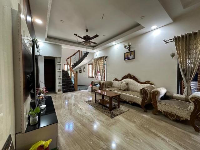 4 BHK Independent House in Horamavu for resale Bangalore. The reference number is 16512426
