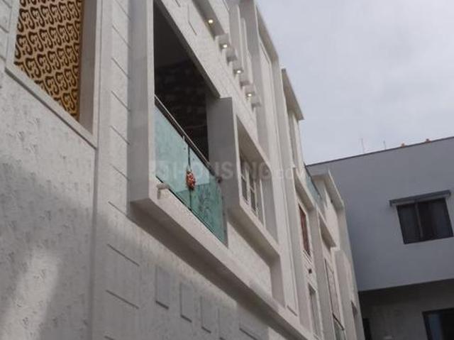 4 BHK Independent House in Horamavu for resale Bangalore. The reference number is 16691020
