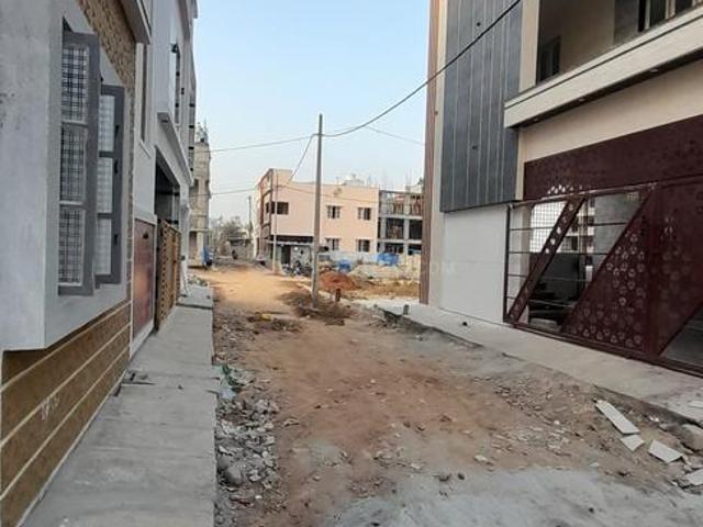 4 BHK Independent House in Horamavu for resale Bangalore. The reference number is 16789709