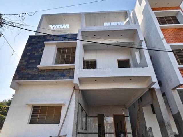 4 BHK Independent House in Horamavu for resale Bangalore. The reference number is 16796979