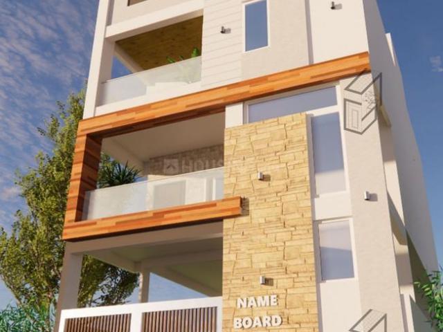 4 BHK Independent House in Horamavu for resale Bangalore. The reference number is 16732186