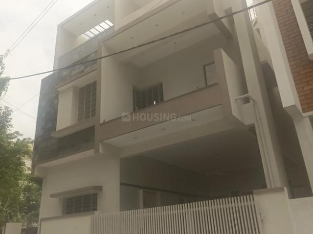 4 BHK Independent House in Horamavu for resale Bangalore. The reference number is 17557249