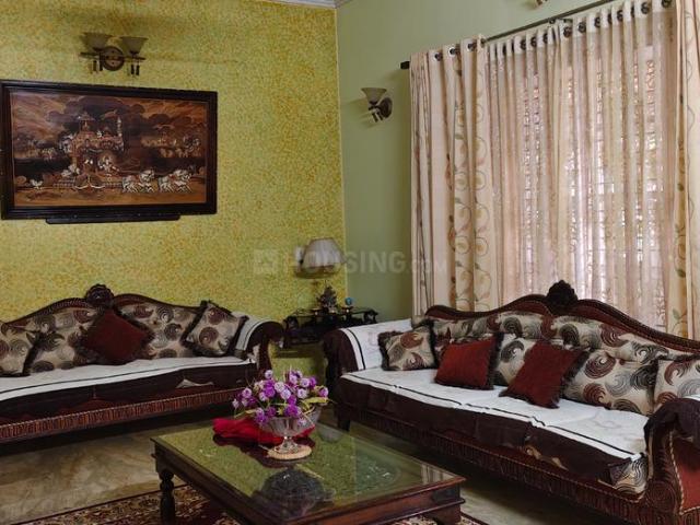 4 BHK Independent House in Horamavu for resale Bangalore. The reference number is 17791101
