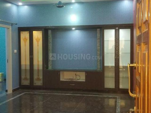 4 BHK Independent House in Horamavu for resale Bengaluru. The reference number is 10599681