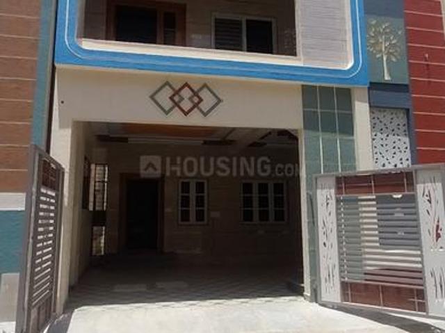 4 BHK Independent House in Horamavu for resale Bengaluru. The reference number is 20566645