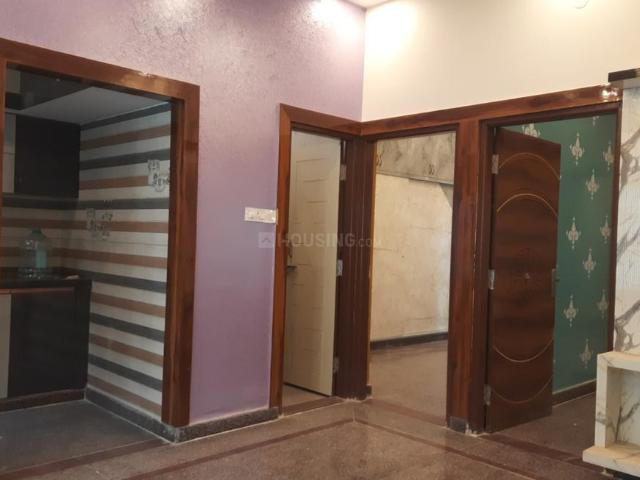 4 BHK Independent House in Horamavu for resale Bengaluru. The reference number is 20596826