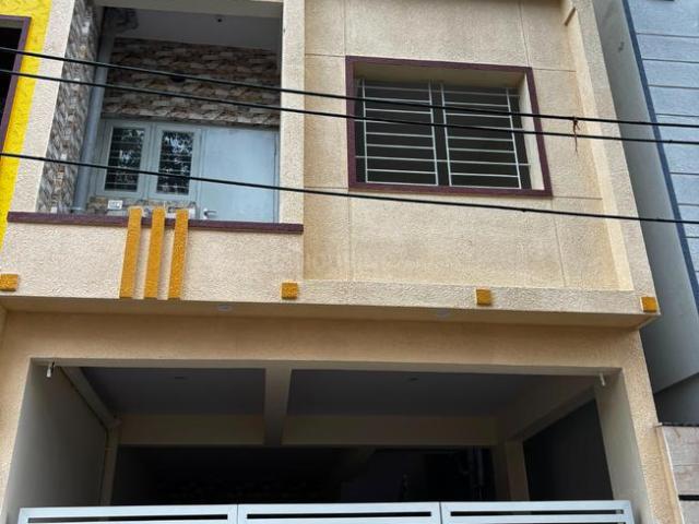4 BHK Independent House in Horamavu for resale Bengaluru. The reference number is 20899118