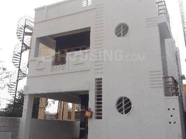 4 BHK Independent House in Horamavu for resale Bengaluru. The reference number is 2501847